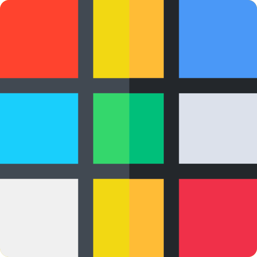 rubiks icon